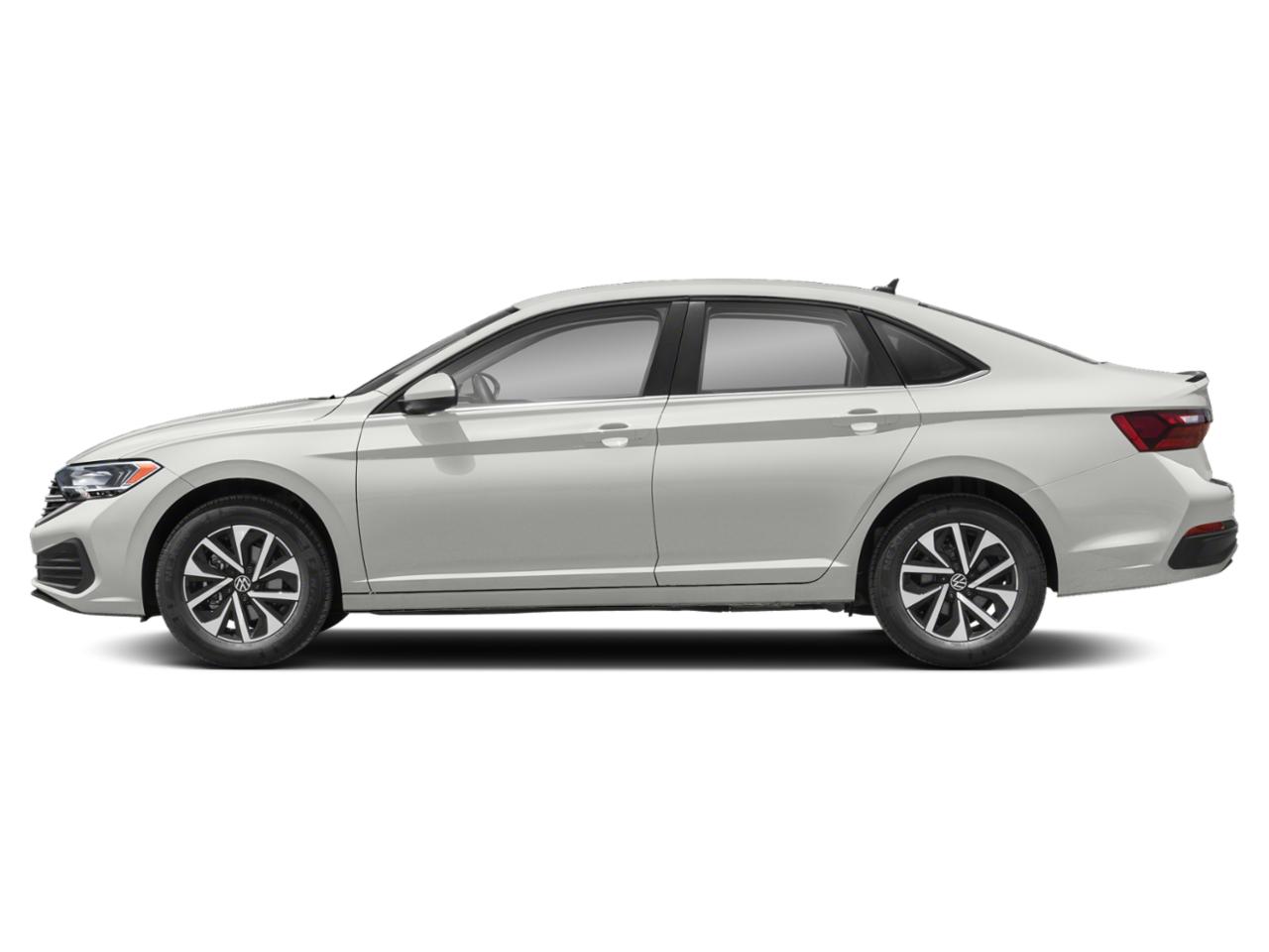 2023 Volkswagen Jetta Vehicle Photo in Winter Park, FL 32792