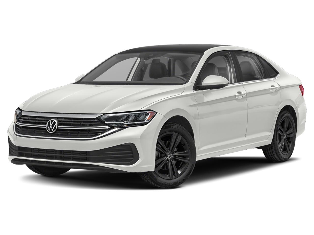 2023 Volkswagen Jetta Vehicle Photo in Harrisburg, PA 17111