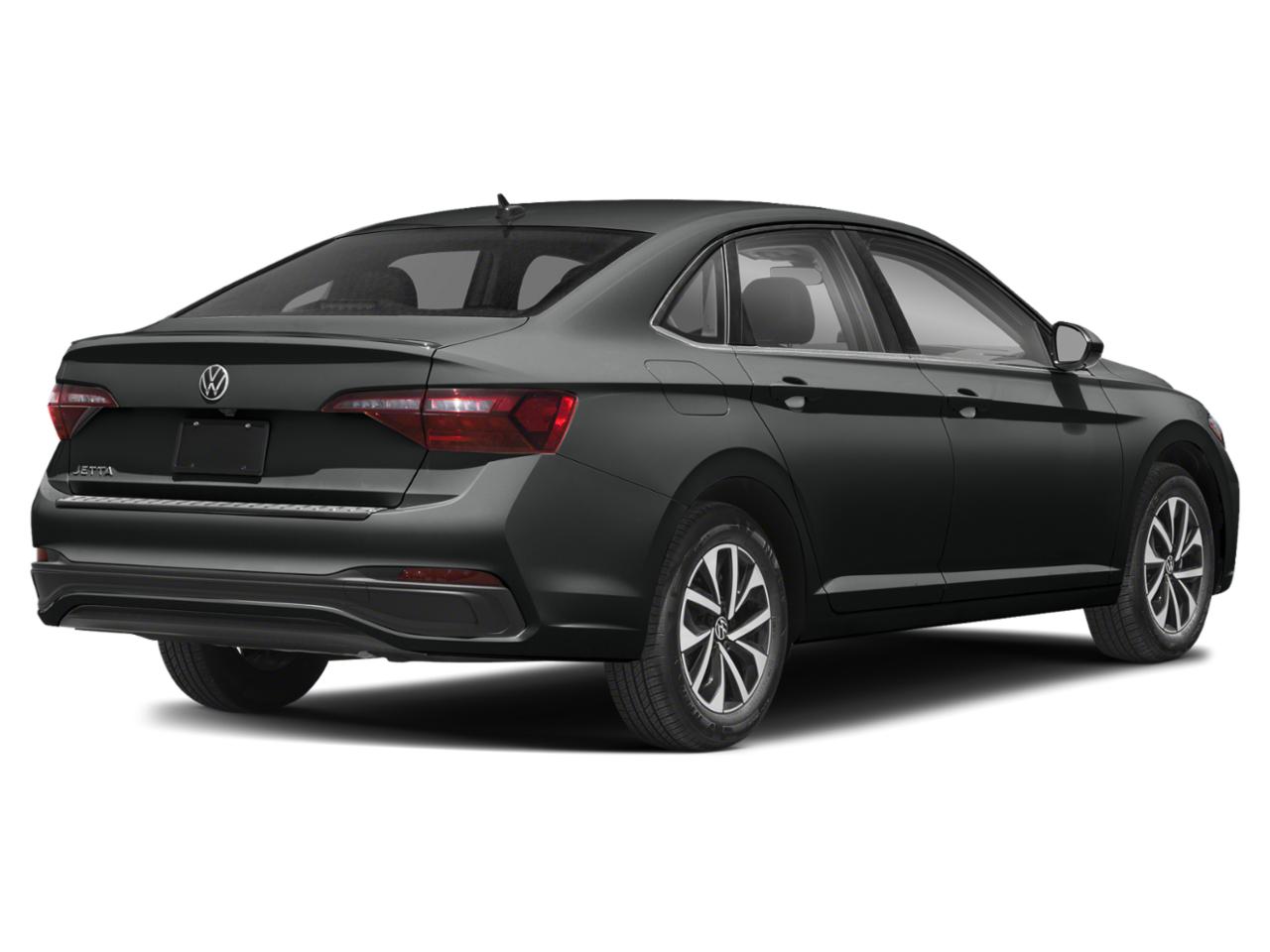 2023 Volkswagen Jetta Vehicle Photo in Cockeysville, MD 21030