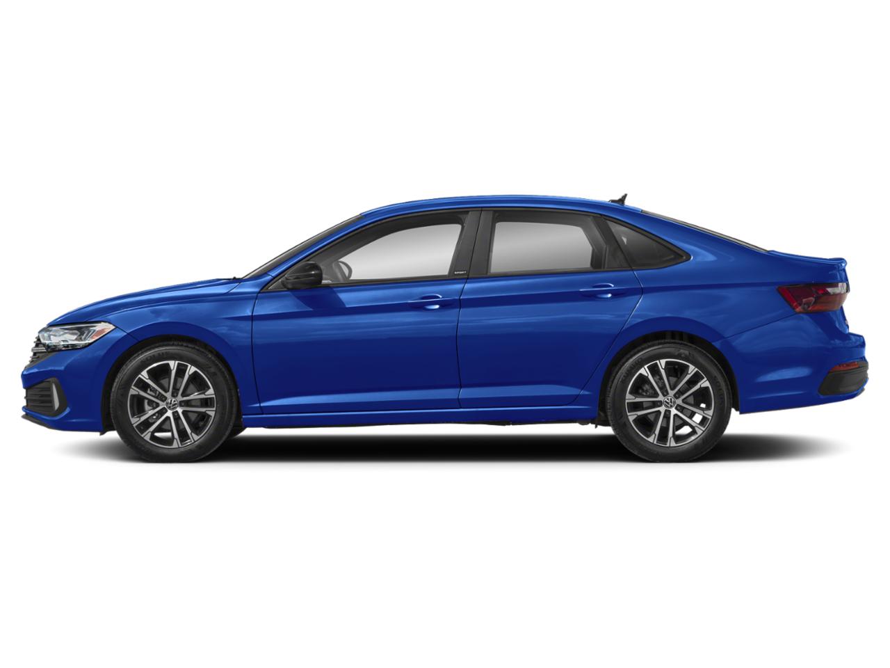 2023 Volkswagen Jetta Vehicle Photo in Green Bay, WI 54304