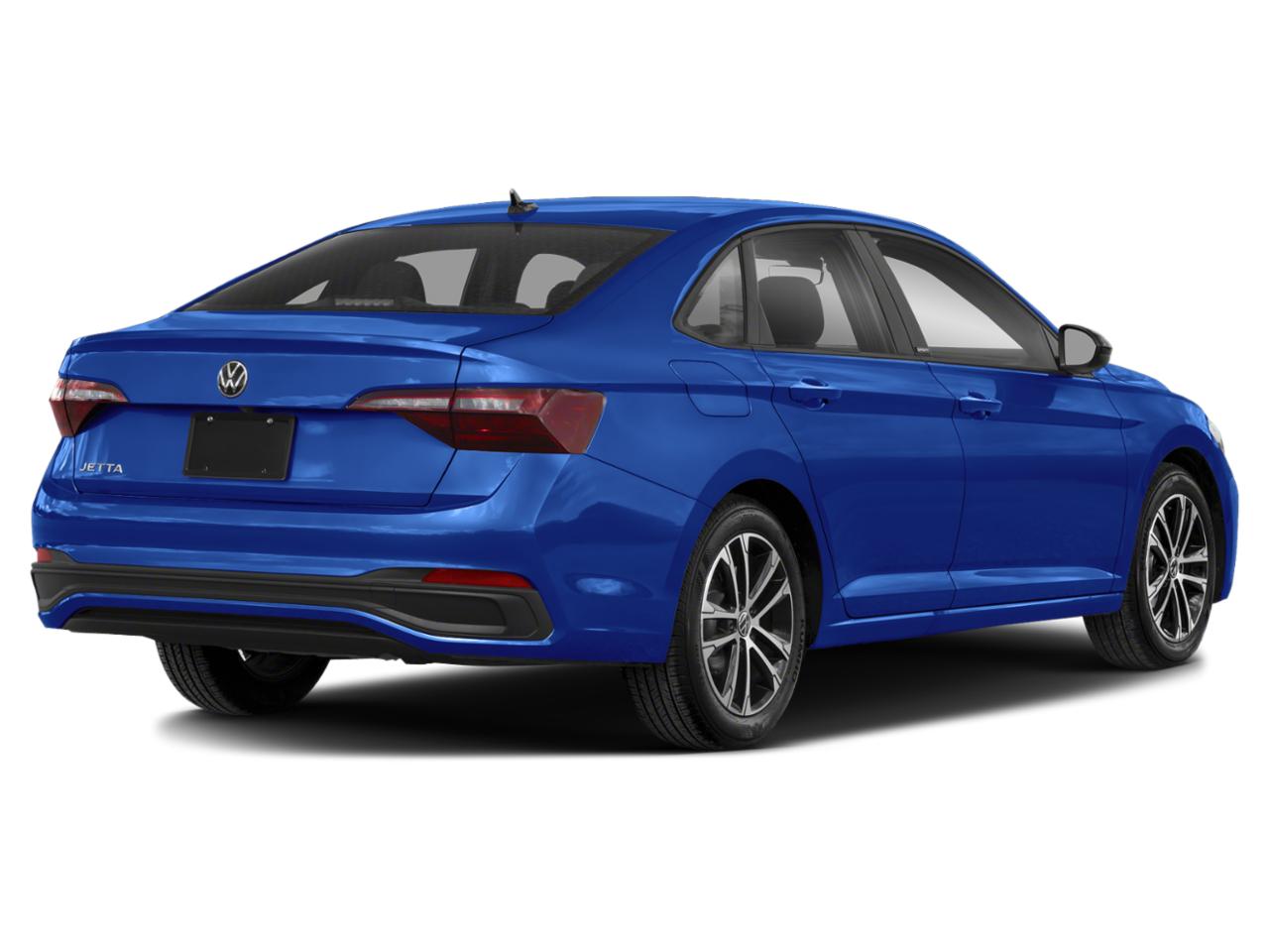 2023 Volkswagen Jetta Vehicle Photo in Green Bay, WI 54304