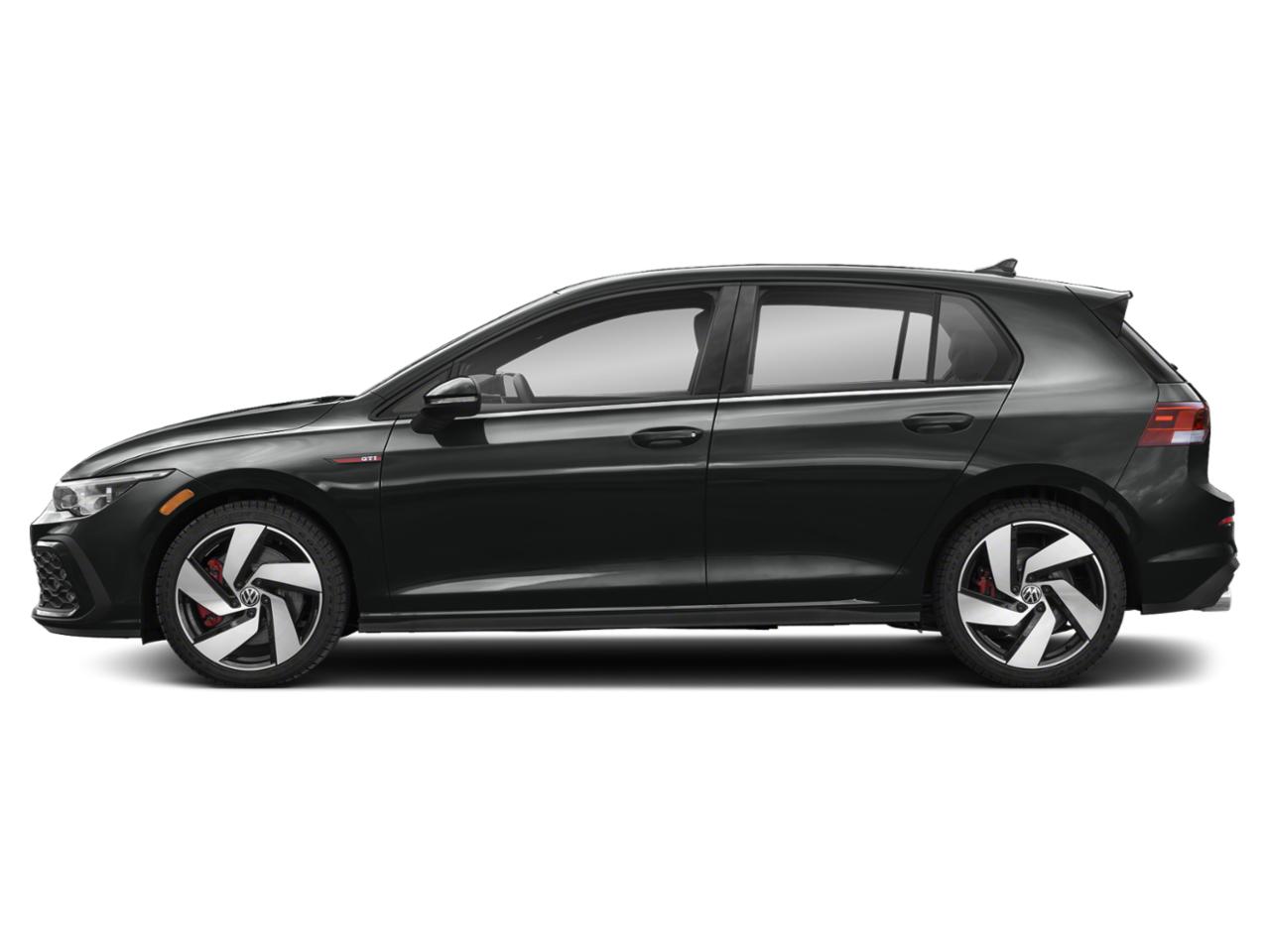 2023 Volkswagen Golf GTI Vehicle Photo in Georgetown, TX 78626