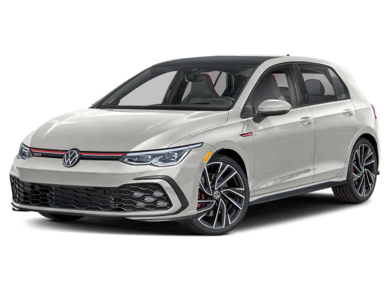 2023 Volkswagen Golf GTI Vehicle Photo in Delray Beach, FL 33444