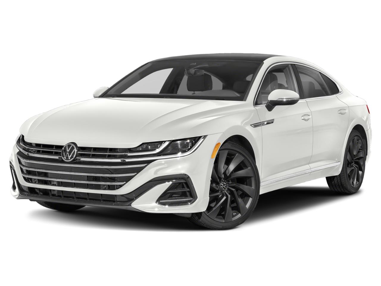 2023 Volkswagen Arteon Vehicle Photo in Marion, IA 52302