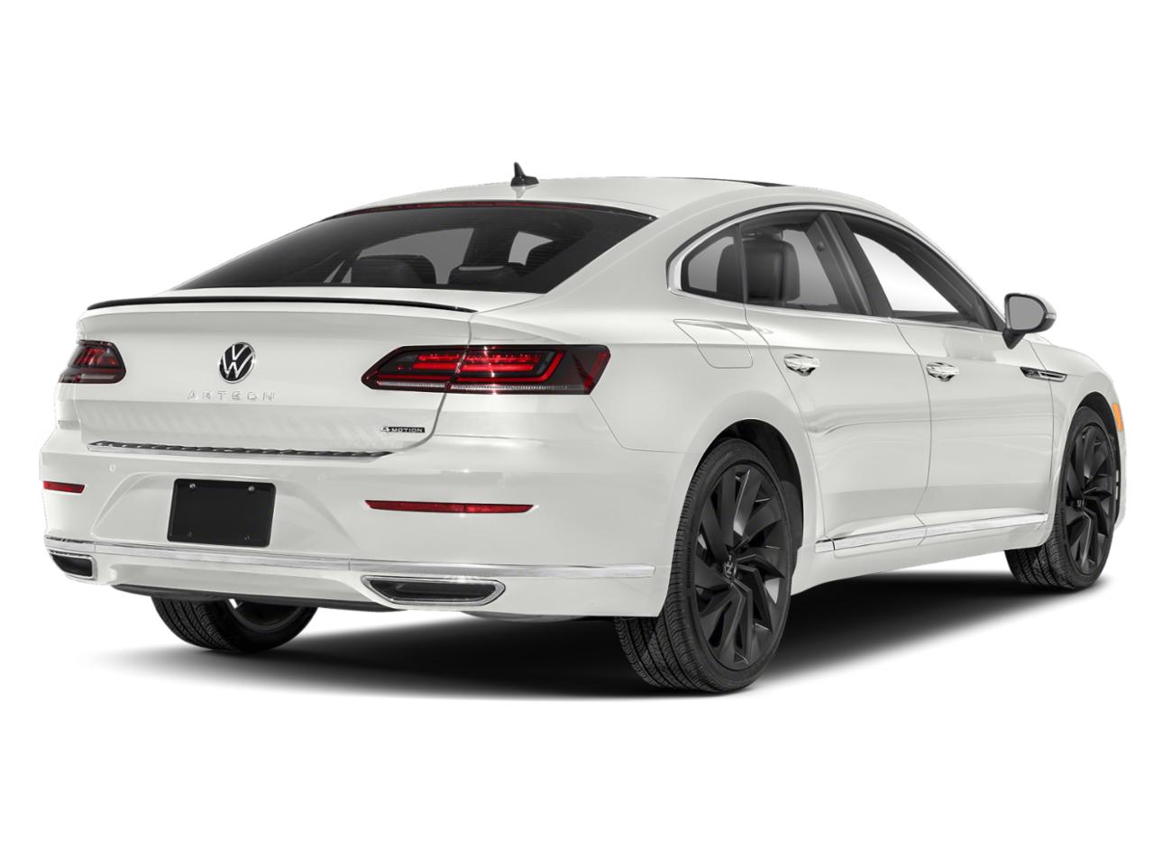 2023 Volkswagen Arteon Vehicle Photo in Marion, IA 52302
