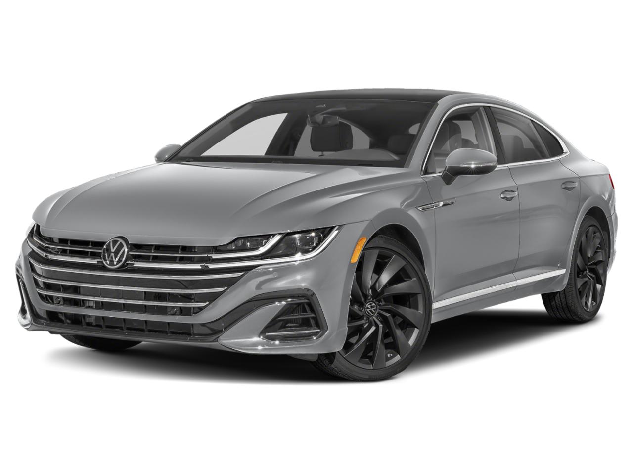 2023 Volkswagen Arteon Vehicle Photo in Appleton, WI 54913