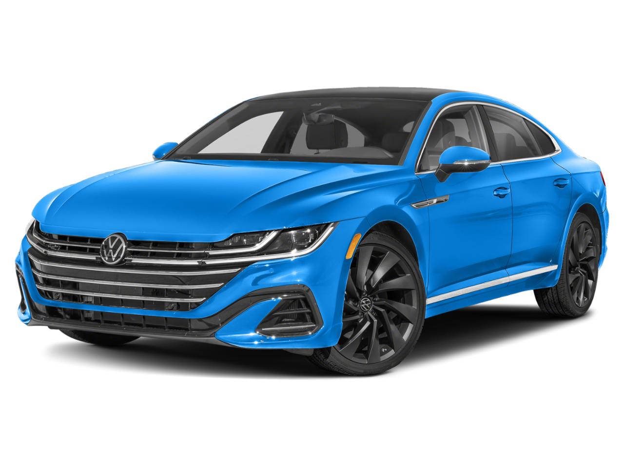 2023 Volkswagen Arteon Vehicle Photo in Tulsa, OK 74129