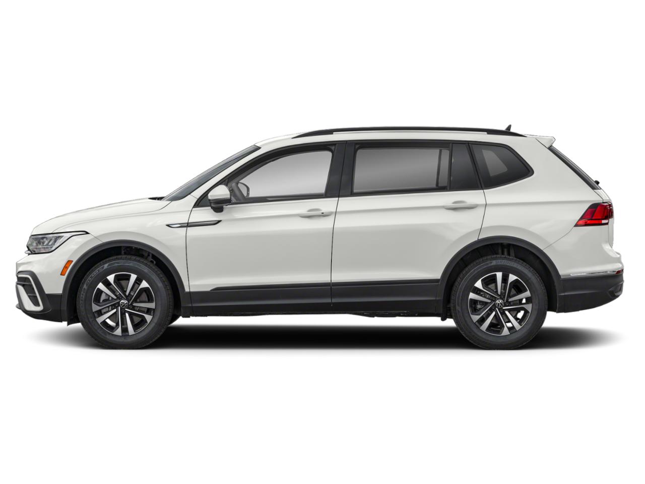 2023 Volkswagen TIGUAN Vehicle Photo in MIAMI, FL 33172-3015