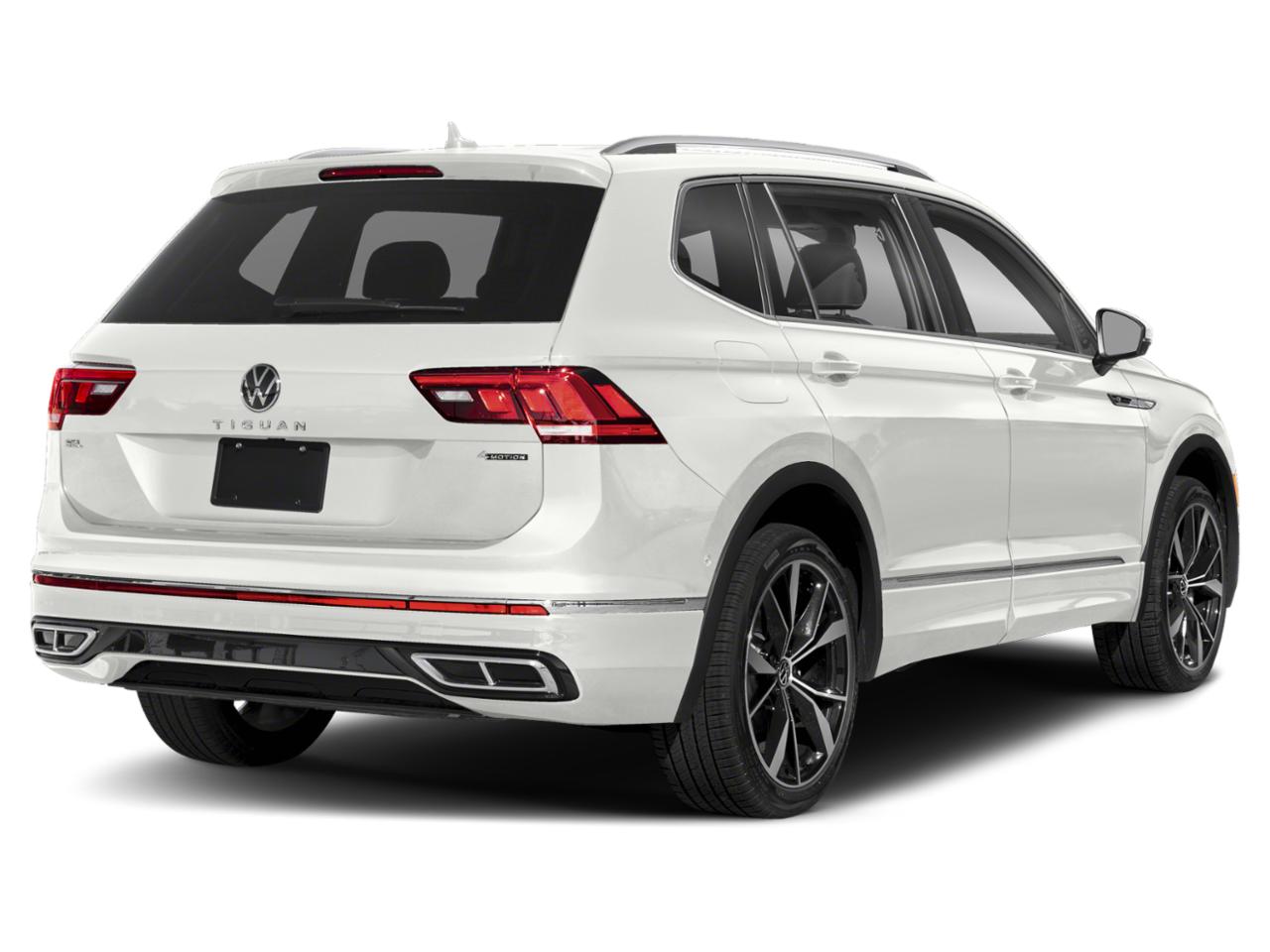 2023 Volkswagen Tiguan Vehicle Photo in Peoria, AZ 85382