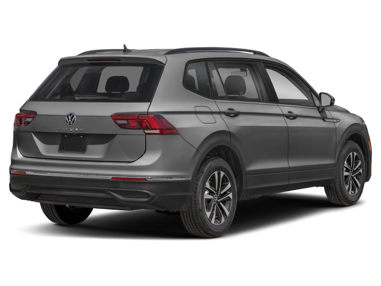 2023 Volkswagen Tiguan Vehicle Photo in MIAMI, FL 33172-3015