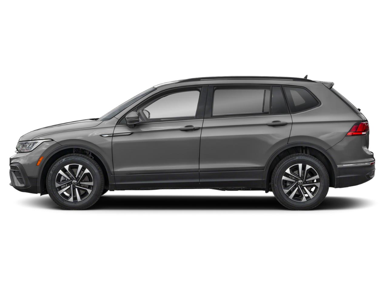 2023 Volkswagen Tiguan Vehicle Photo in ORLANDO, FL 32812-3021