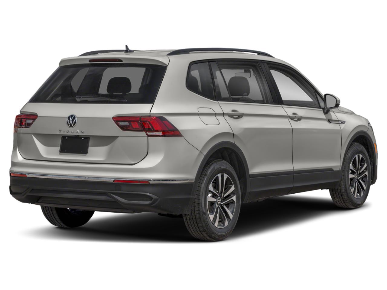 2023 Volkswagen Tiguan Vehicle Photo in Davie, FL 33331