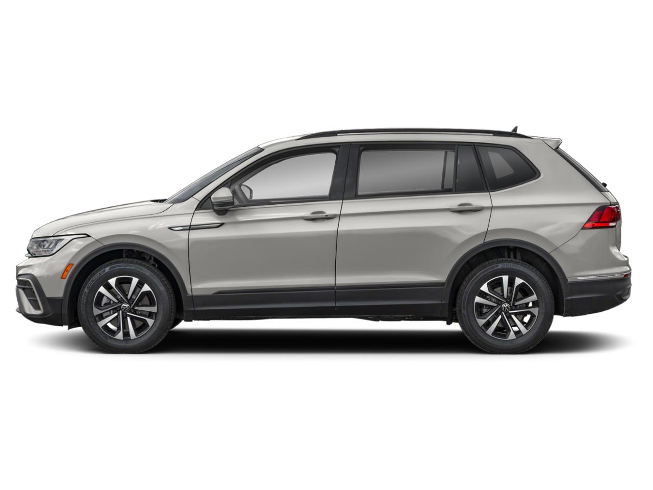 2023 Volkswagen Tiguan Vehicle Photo in Davie, FL 33331