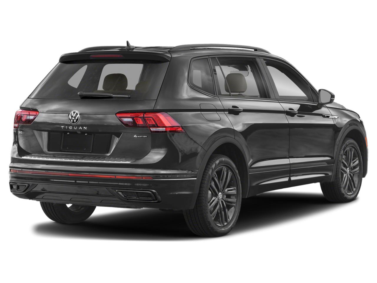 2023 Volkswagen Tiguan Vehicle Photo in San Antonio, TX 78230
