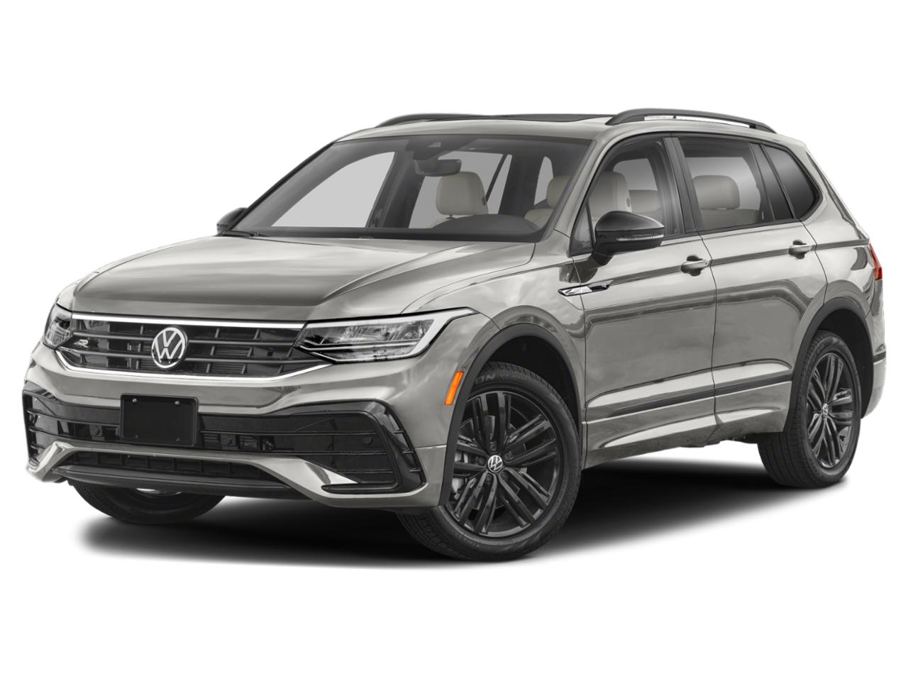 2023 Volkswagen Tiguan Vehicle Photo in San Antonio, TX 78257