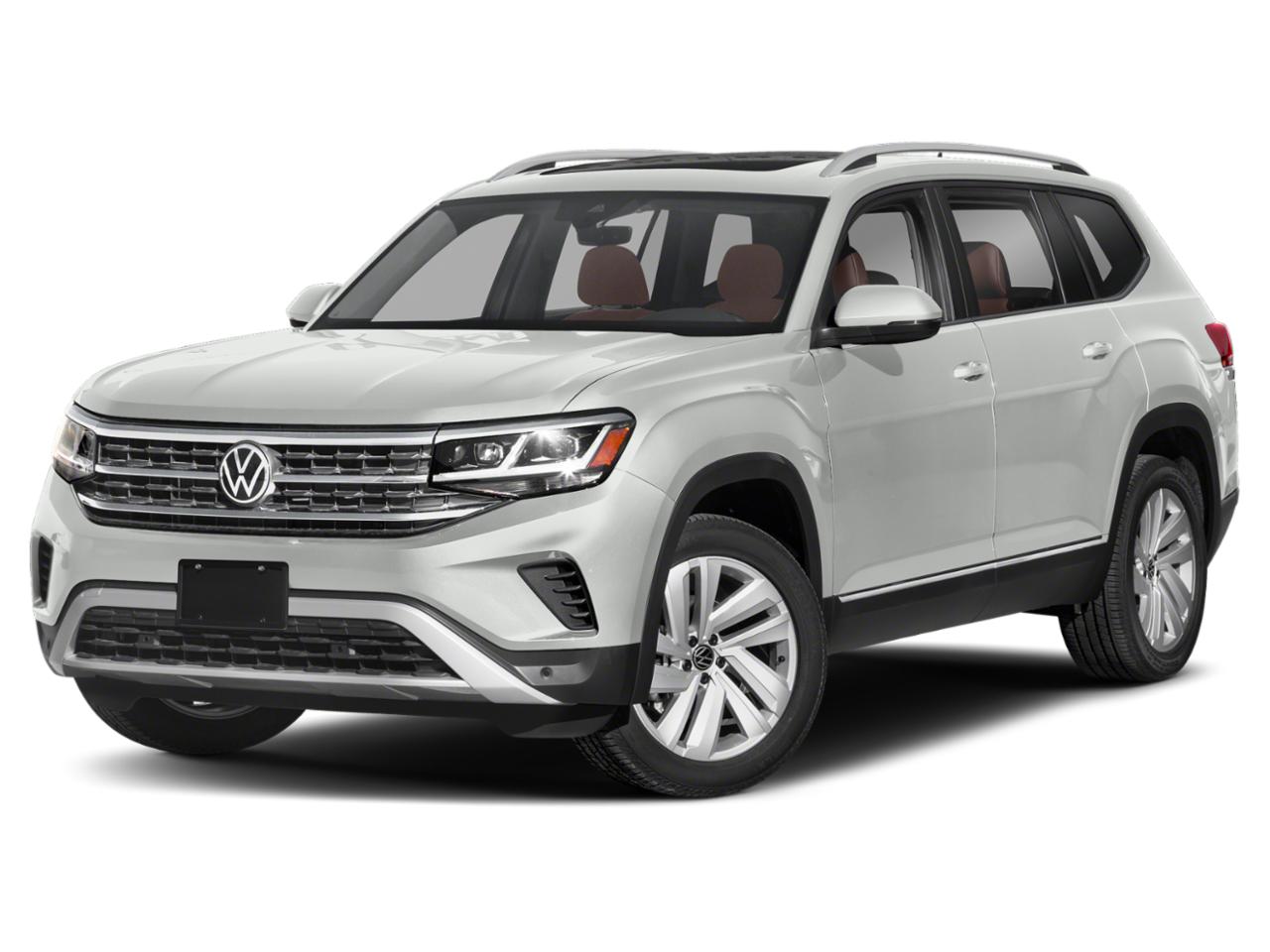 2023 Volkswagen Atlas Vehicle Photo in Appleton, WI 54913