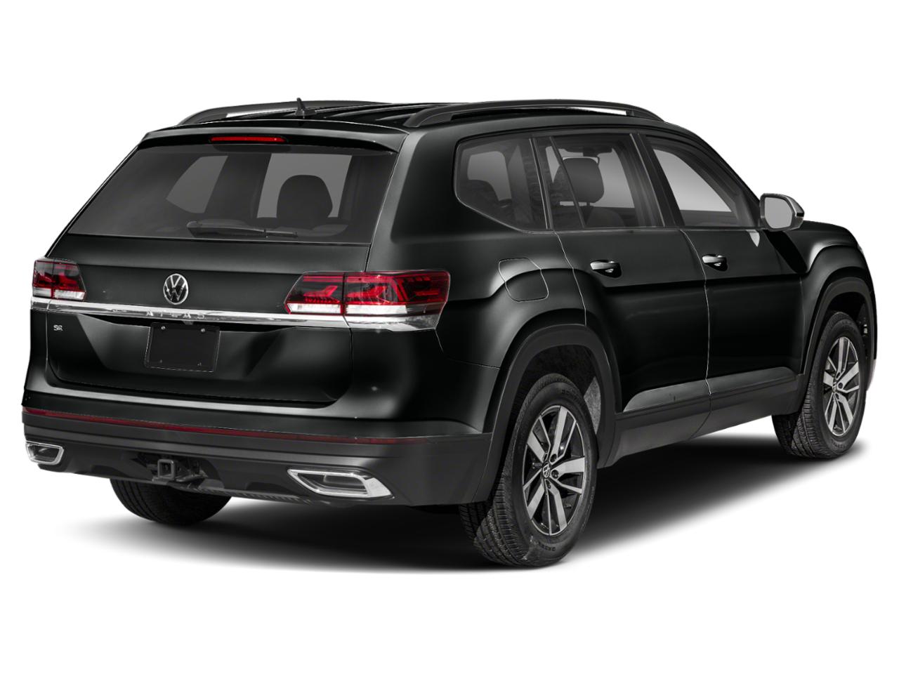 2023 Volkswagen Atlas Vehicle Photo in Miami, FL 33015