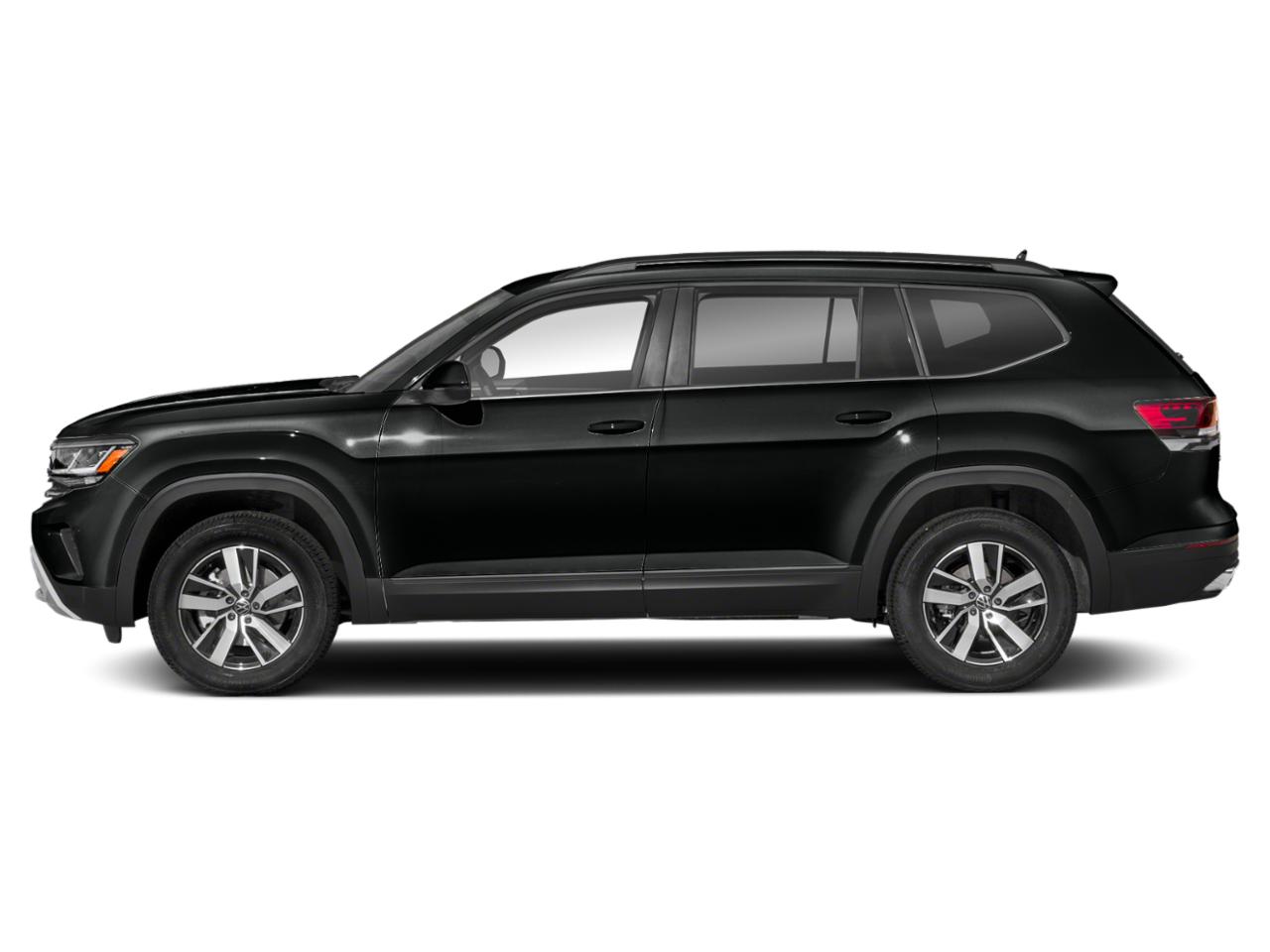 2023 Volkswagen Atlas Vehicle Photo in Miami, FL 33015