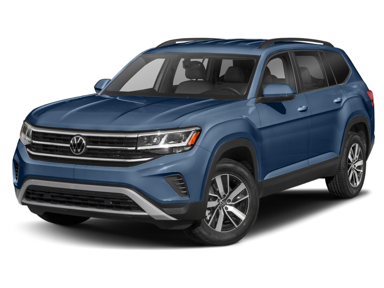 2023 Volkswagen Atlas Vehicle Photo in Appleton, WI 54913
