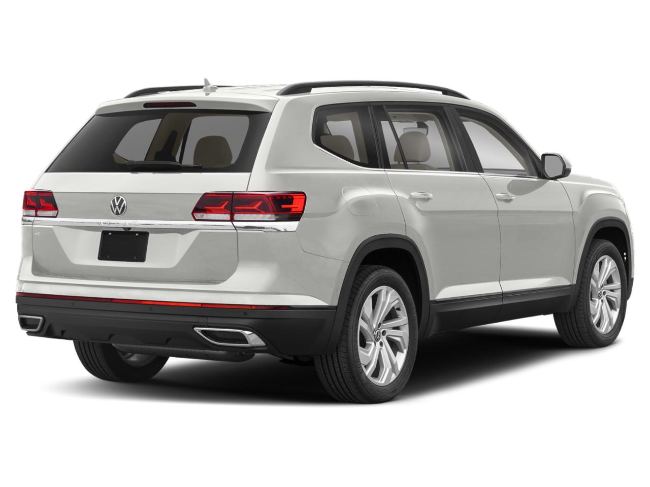 2023 Volkswagen Atlas Vehicle Photo in APPLETON, WI 54914-8833