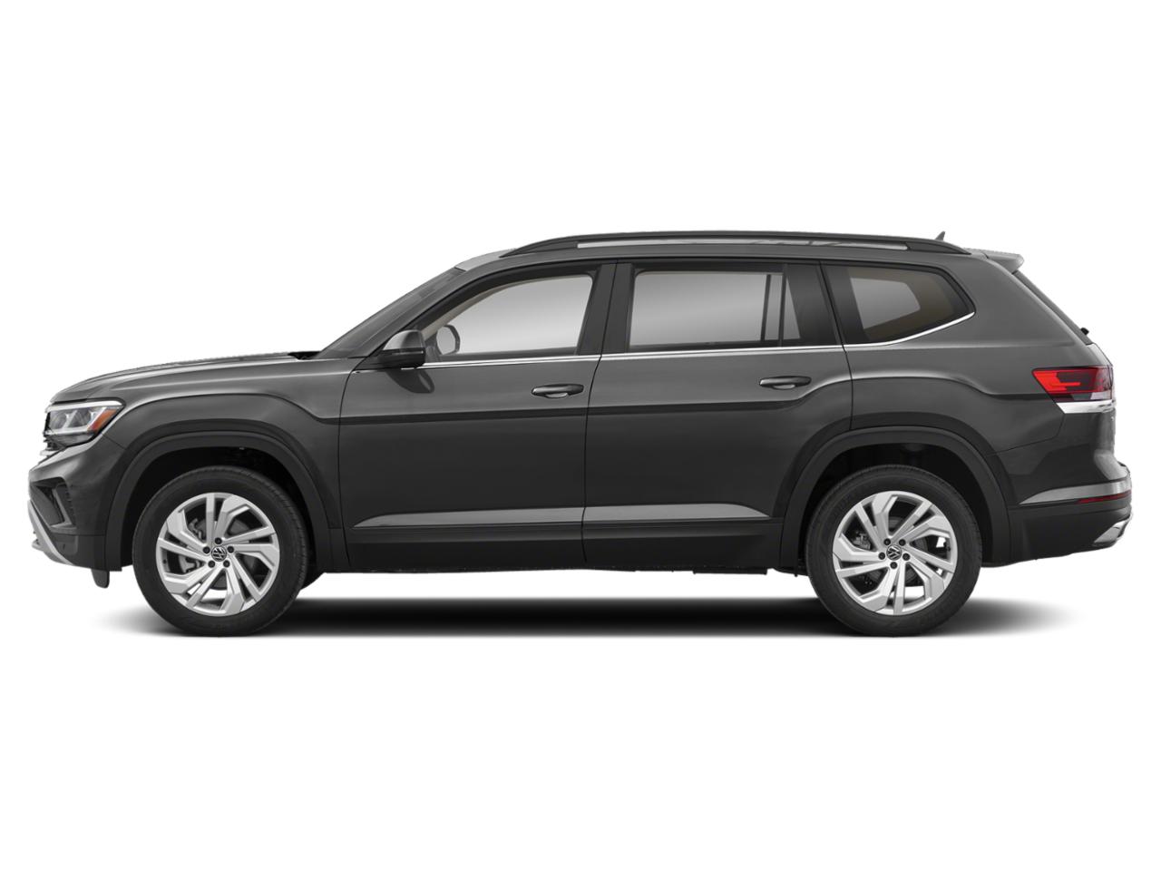 2023 Volkswagen Atlas Vehicle Photo in MEDINA, OH 44256-9631