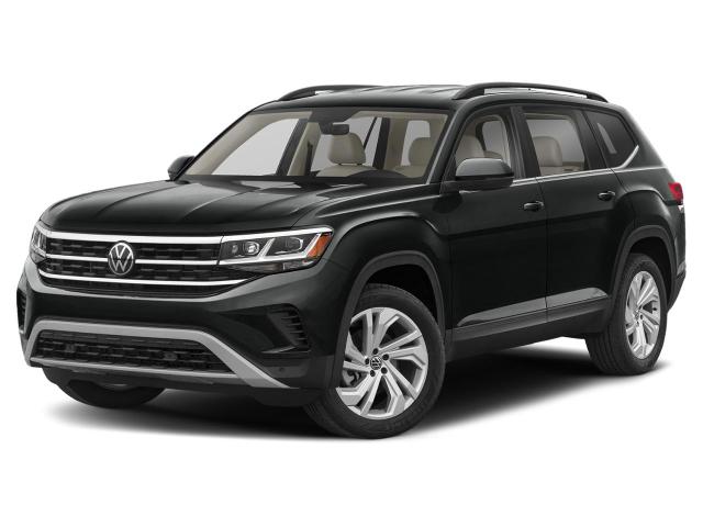 2023 Volkswagen Atlas V6 SE Technology photo 2