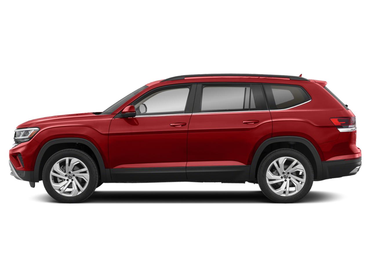 2023 Volkswagen Atlas Vehicle Photo in Mechanicsburg, PA 17050-1707
