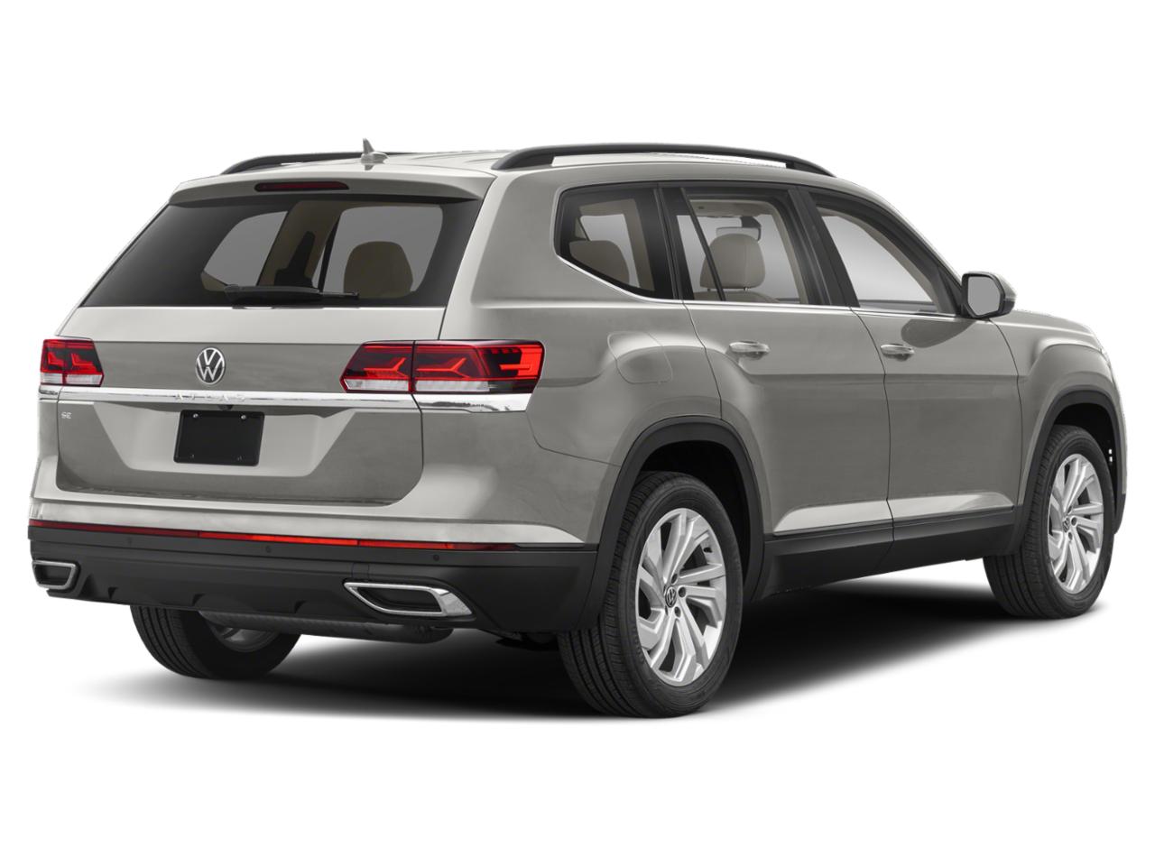 2023 Volkswagen Atlas Vehicle Photo in Panama City, FL 32401