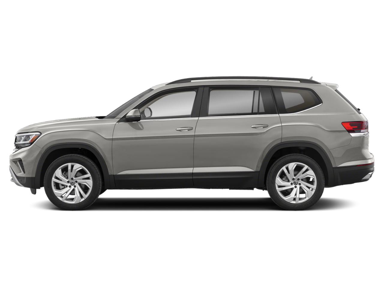 2023 Volkswagen Atlas Vehicle Photo in Panama City, FL 32401