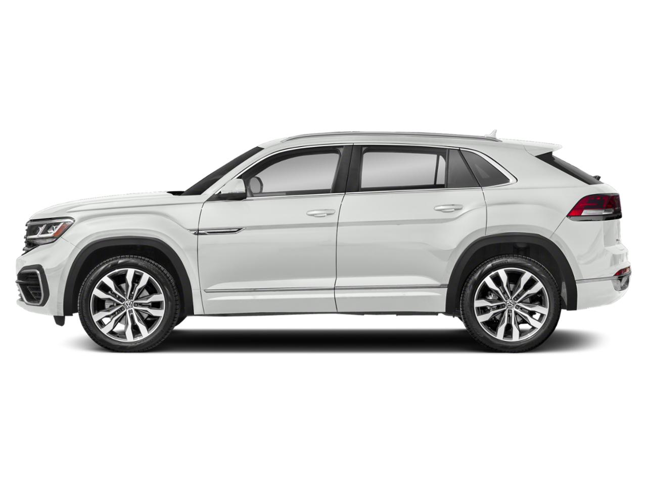 2023 Volkswagen Atlas Cross Sport Vehicle Photo in Decatur, TX 76234