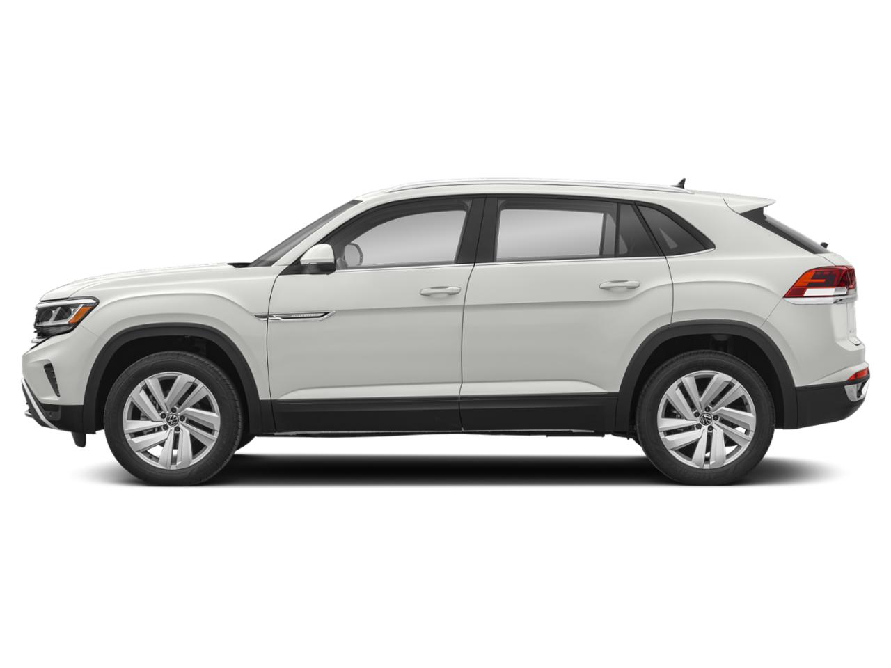 2023 Volkswagen Atlas Cross Sport Vehicle Photo in Tampa, FL 33614