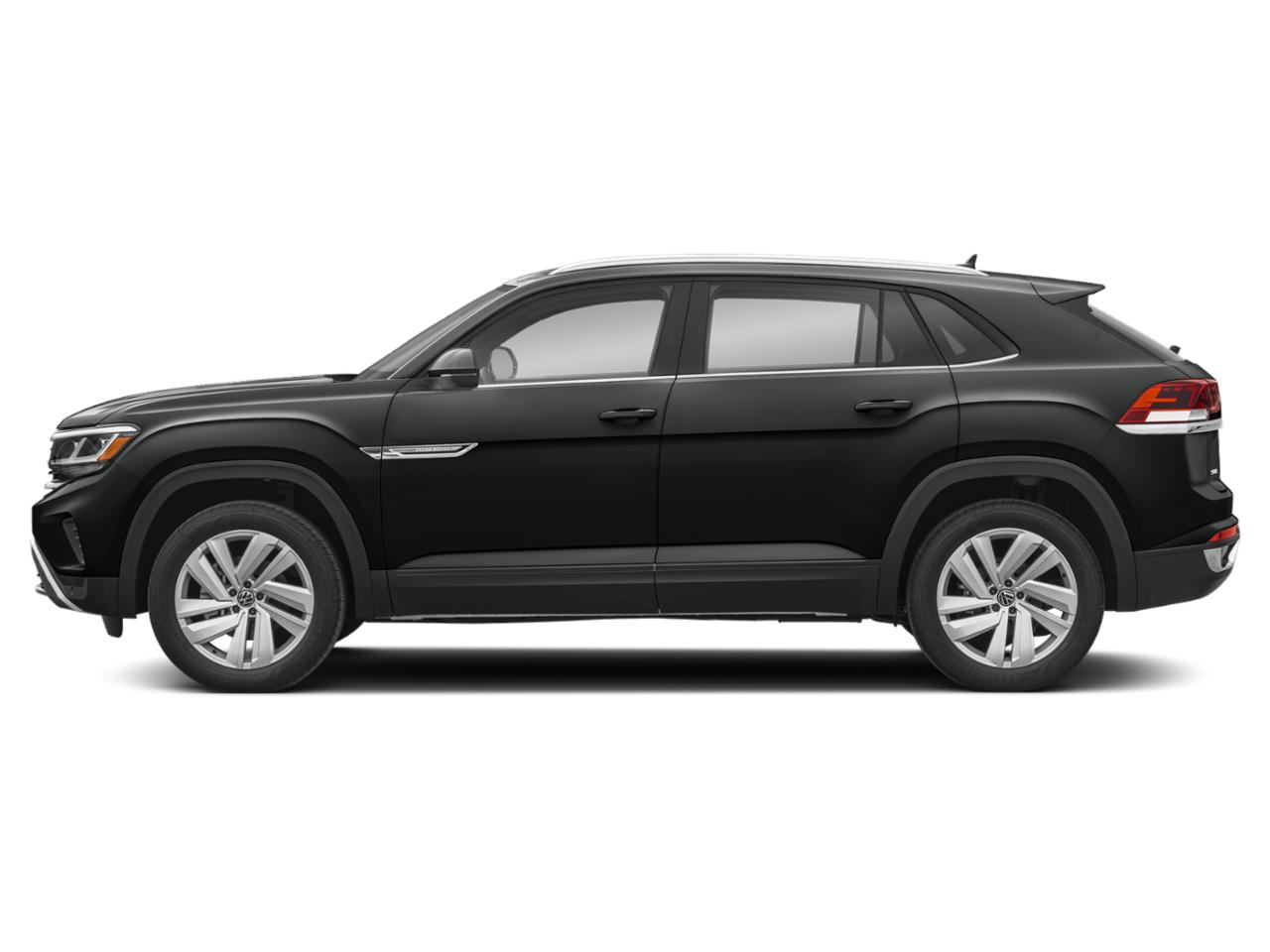 2023 Volkswagen Atlas Cross Sport Vehicle Photo in Spokane Valley, WA 99212