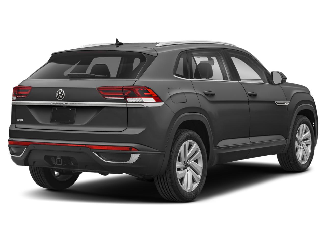 2023 Volkswagen Atlas Cross Sport Vehicle Photo in Pembroke Pines , FL 33027