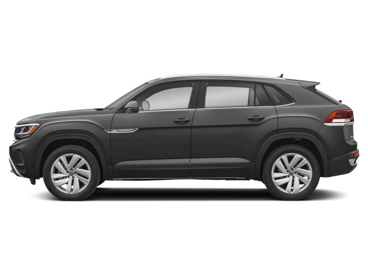 2023 Volkswagen Atlas Cross Sport Vehicle Photo in Pembroke Pines , FL 33027