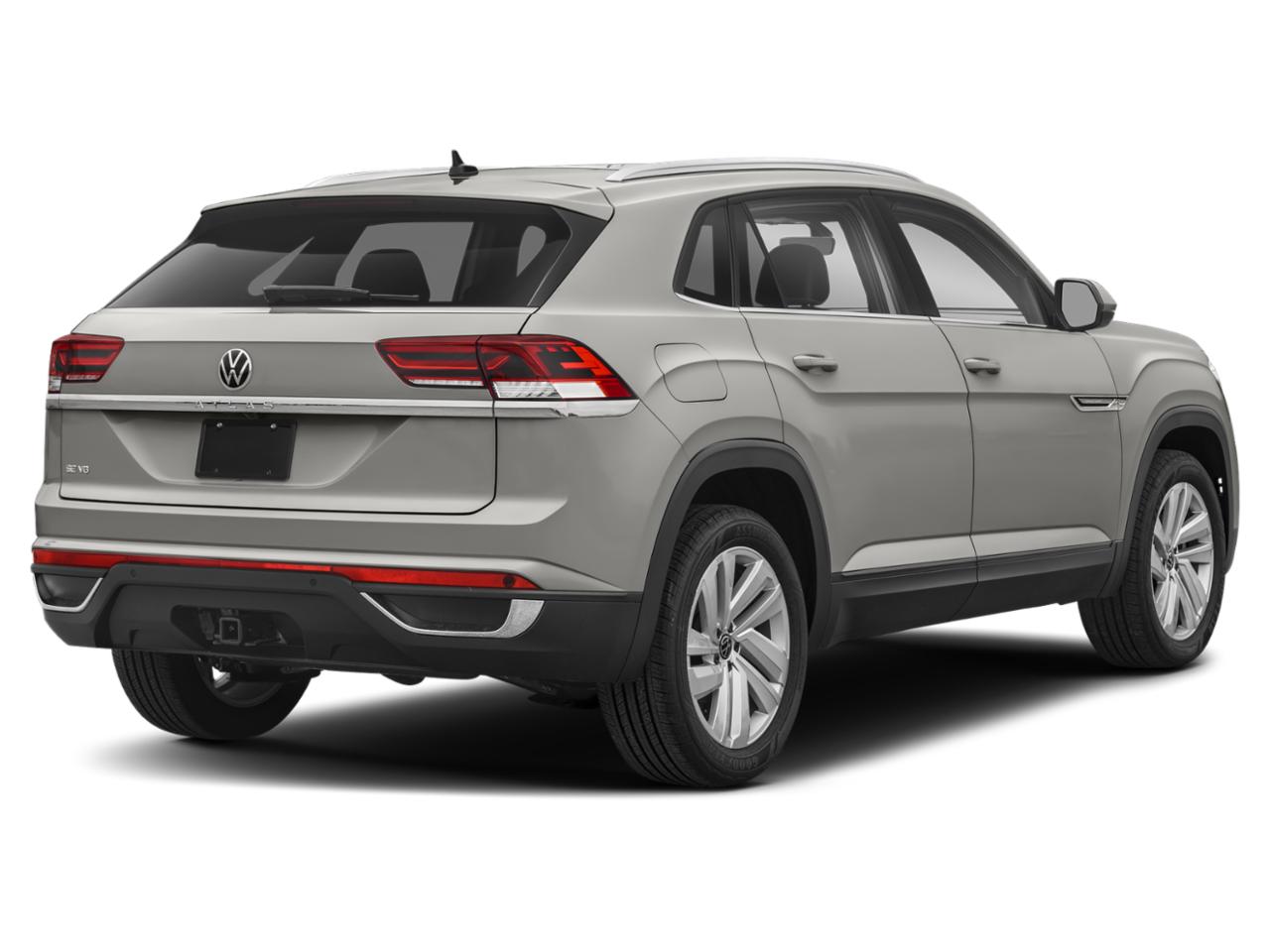2023 Volkswagen Atlas Cross Sport Vehicle Photo in GILBERT, AZ 85297-0402