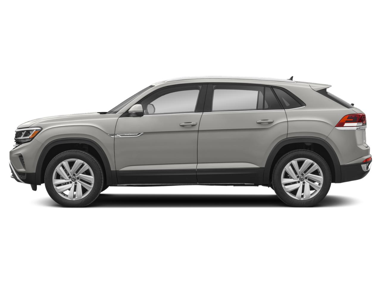2023 Volkswagen Atlas Cross Sport Vehicle Photo in GILBERT, AZ 85297-0402