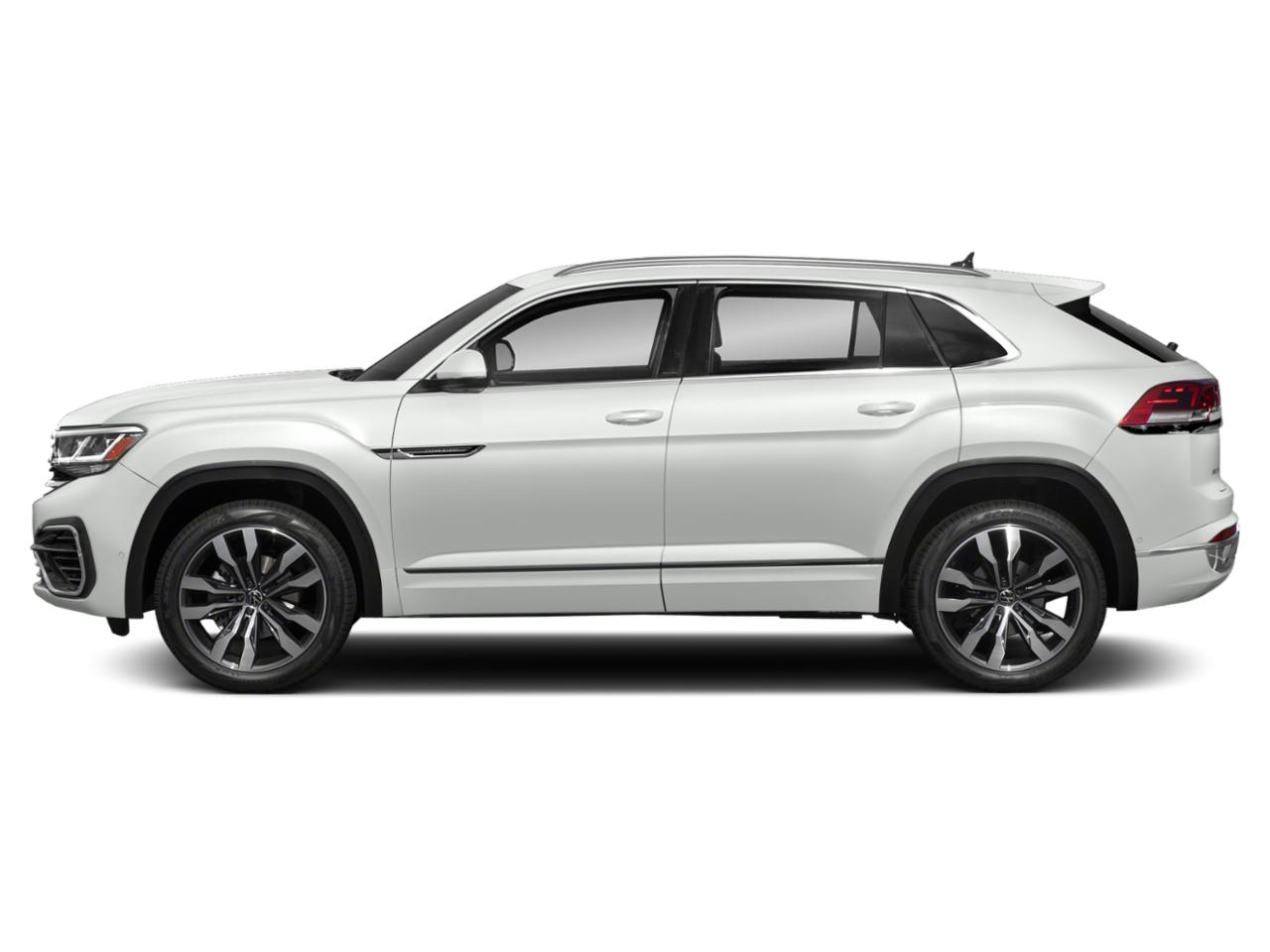 2023 Volkswagen Atlas Cross Sport Vehicle Photo in Decatur, TX 76234