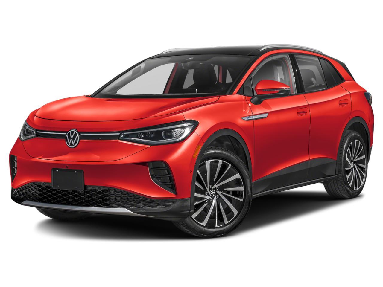 2023 Volkswagen ID.4 Vehicle Photo in Georgetown, TX 78626
