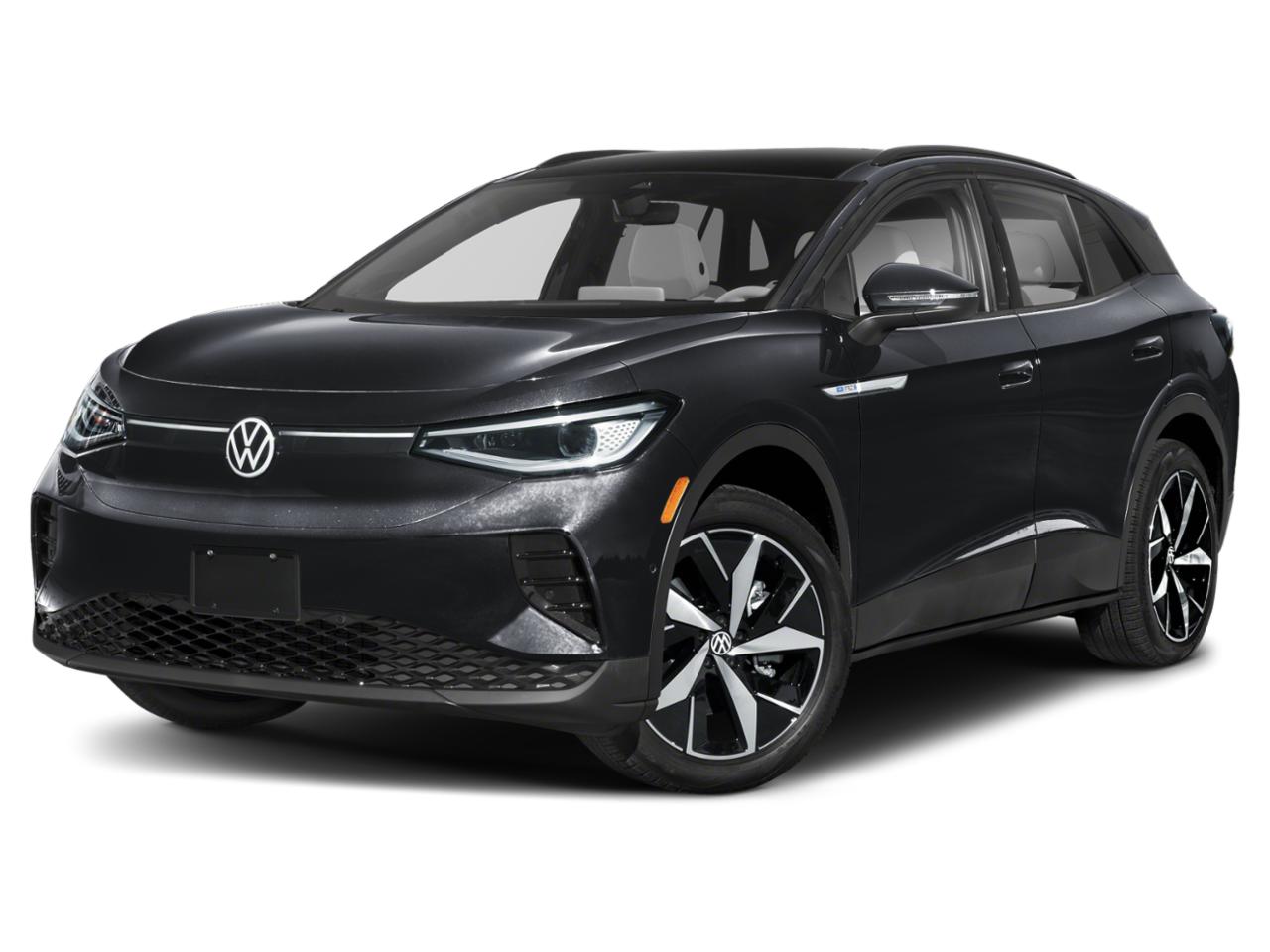 2023 Volkswagen ID.4 Vehicle Photo in Georgetown, TX 78626
