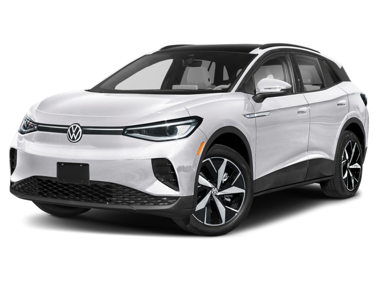 2023 Volkswagen ID.4 Vehicle Photo in Georgetown, TX 78626