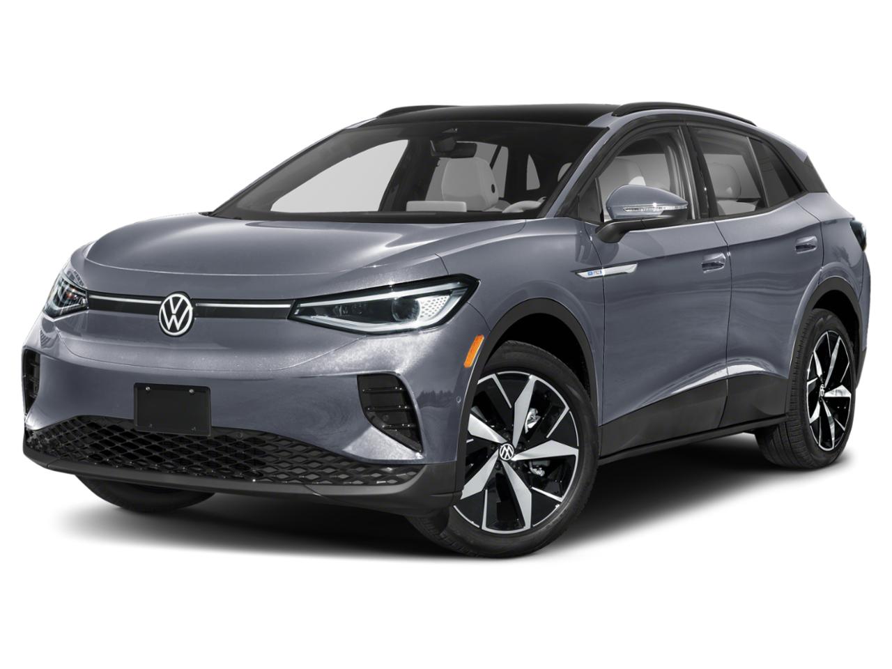 2023 Volkswagen ID.4 Vehicle Photo in Georgetown, TX 78626