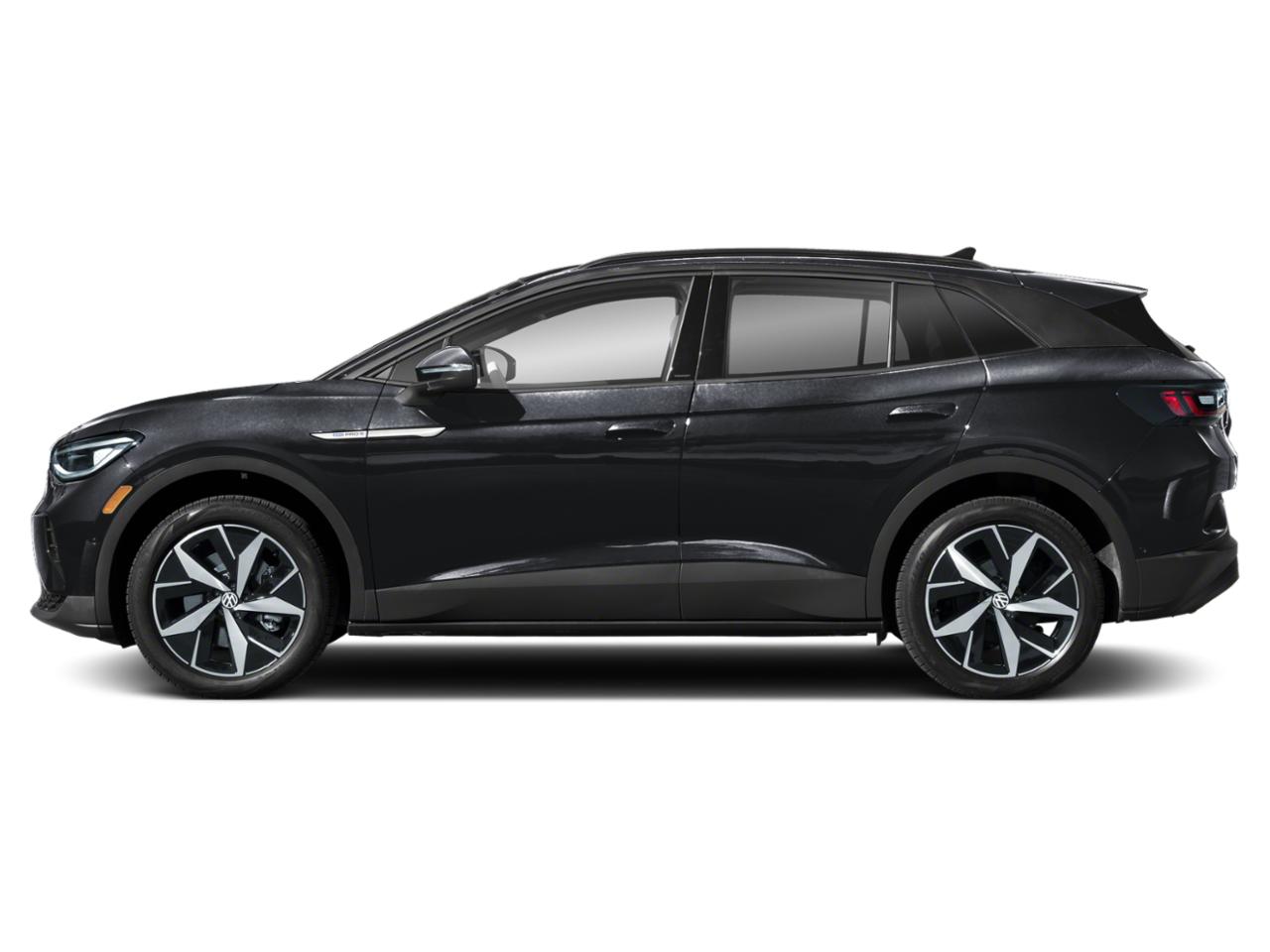 2023 Volkswagen ID.4 Vehicle Photo in Georgetown, TX 78626