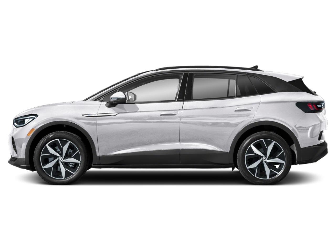 2023 Volkswagen ID.4 Vehicle Photo in Georgetown, TX 78626