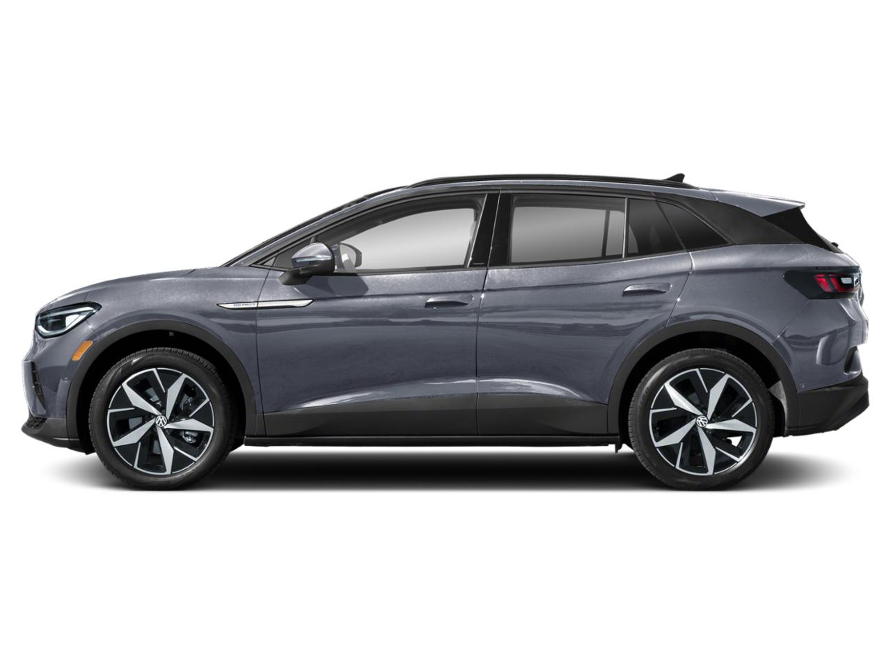 2023 Volkswagen ID.4 Vehicle Photo in Georgetown, TX 78626