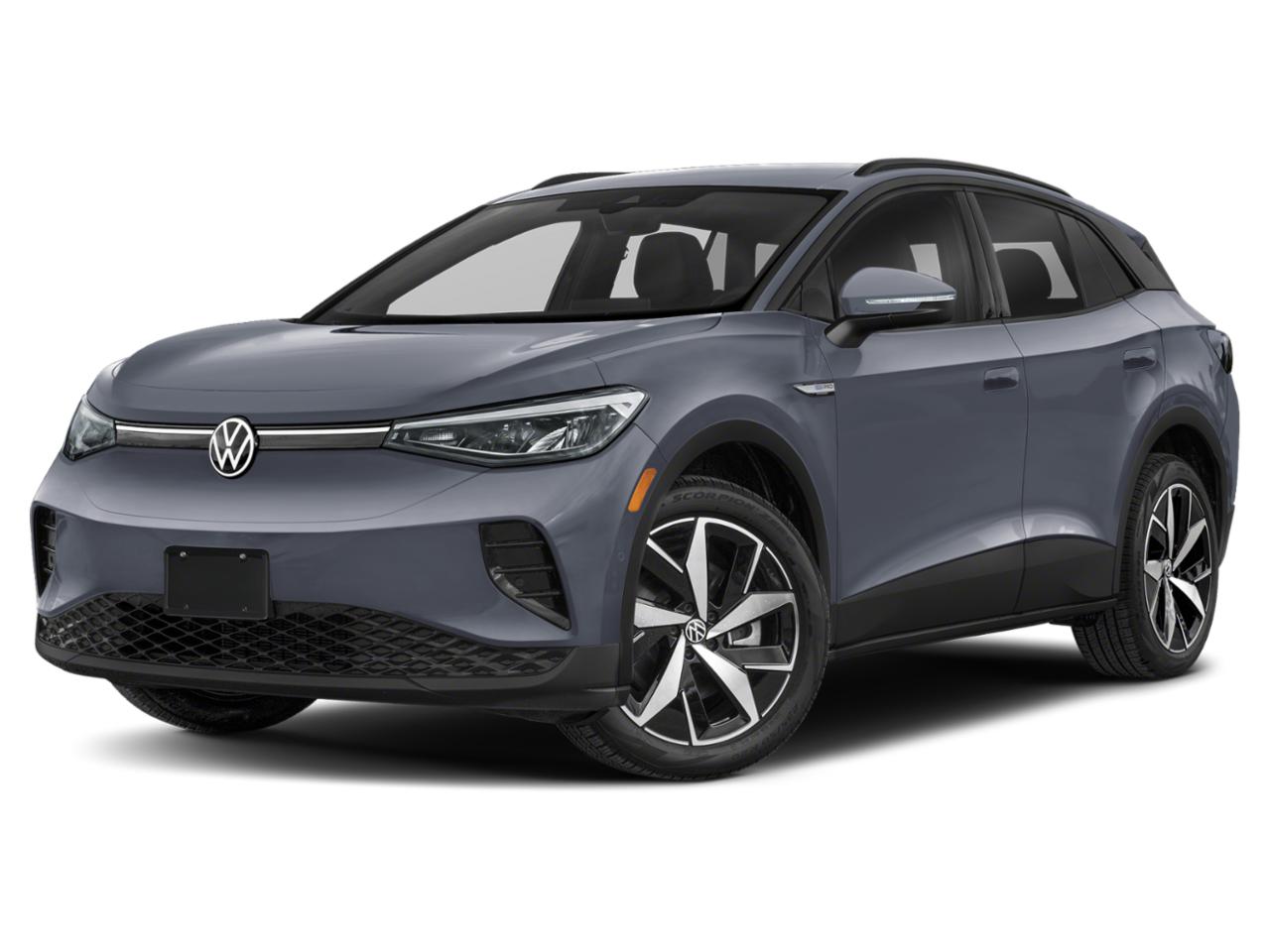 2023 Volkswagen ID.4 Vehicle Photo in Marion, IA 52302