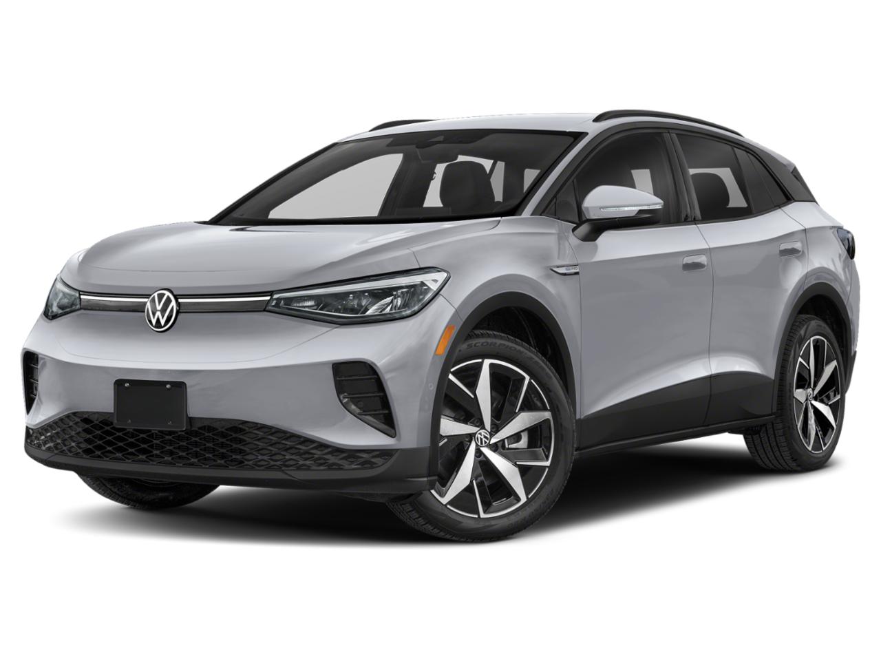 2023 Volkswagen ID.4 Vehicle Photo in Georgetown, TX 78626