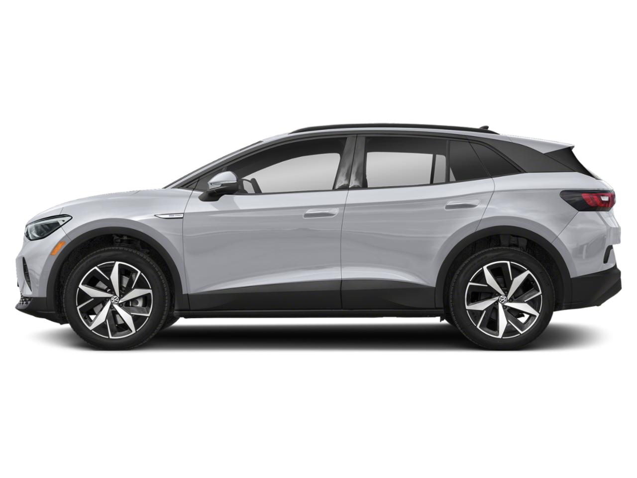 2023 Volkswagen ID.4 Vehicle Photo in Georgetown, TX 78626