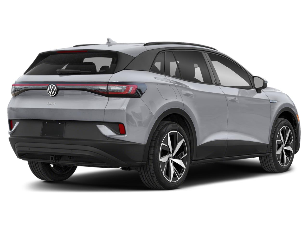 2023 Volkswagen ID.4 Vehicle Photo in Georgetown, TX 78626