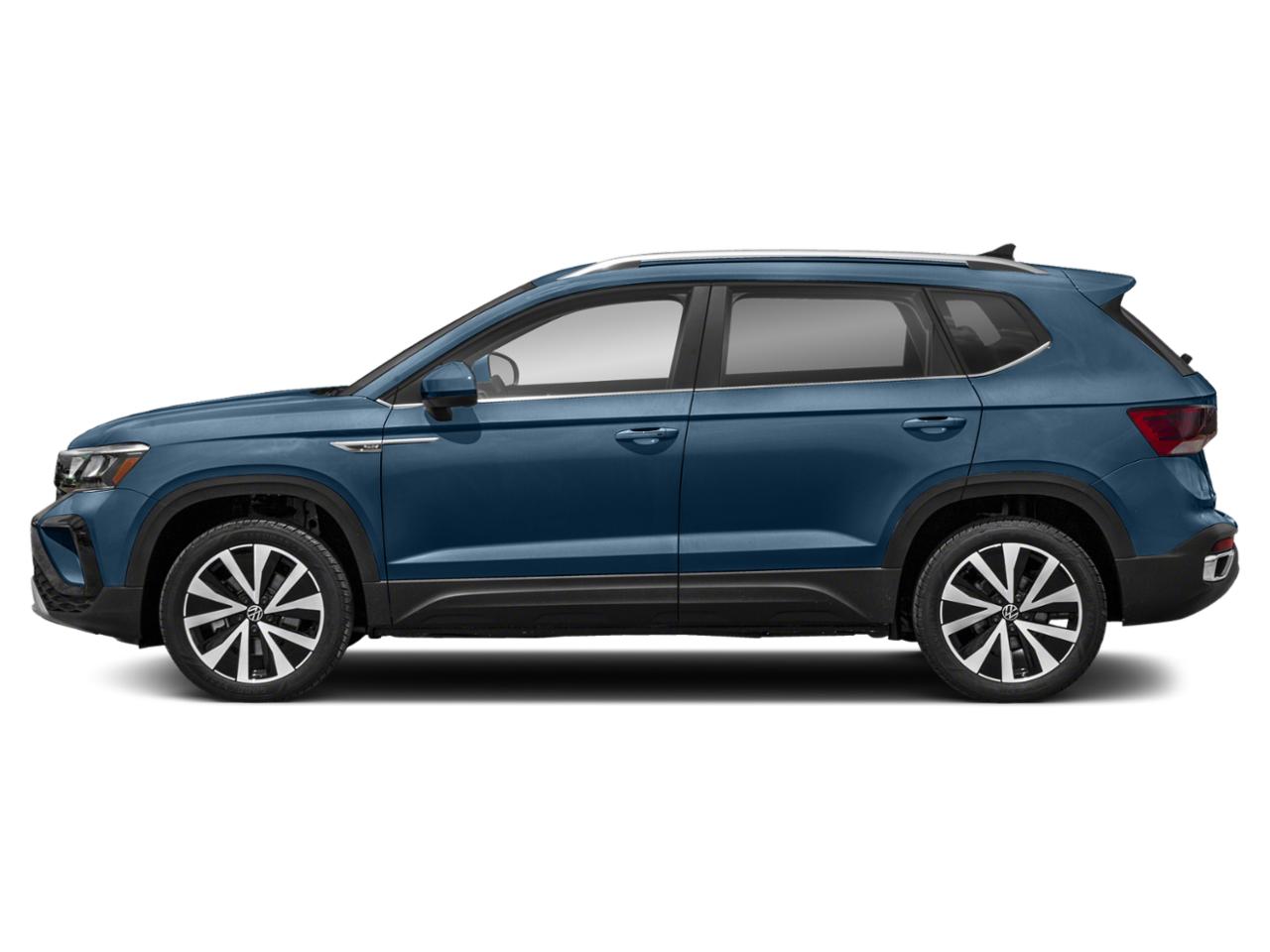 2023 Volkswagen Taos Vehicle Photo in Georgetown, TX 78626