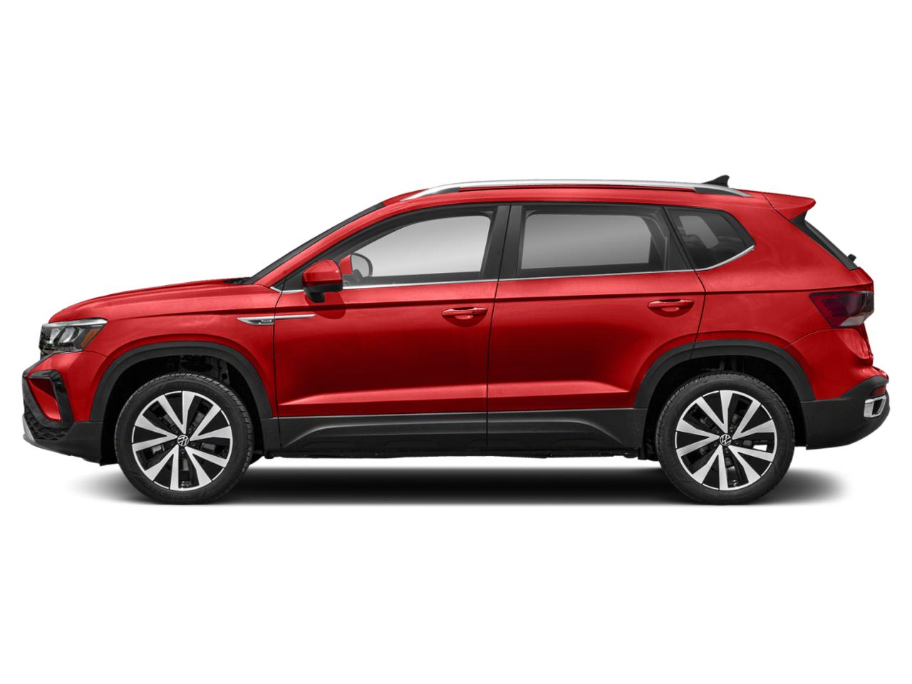 2023 Volkswagen Taos Vehicle Photo in San Antonio, TX 78230